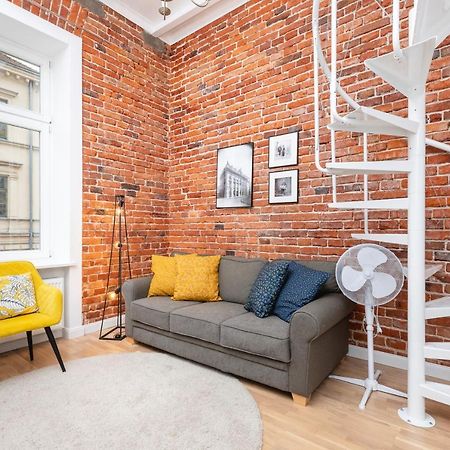 Апартаменты Unique Cosy Flat In Krakow Old Town Экстерьер фото