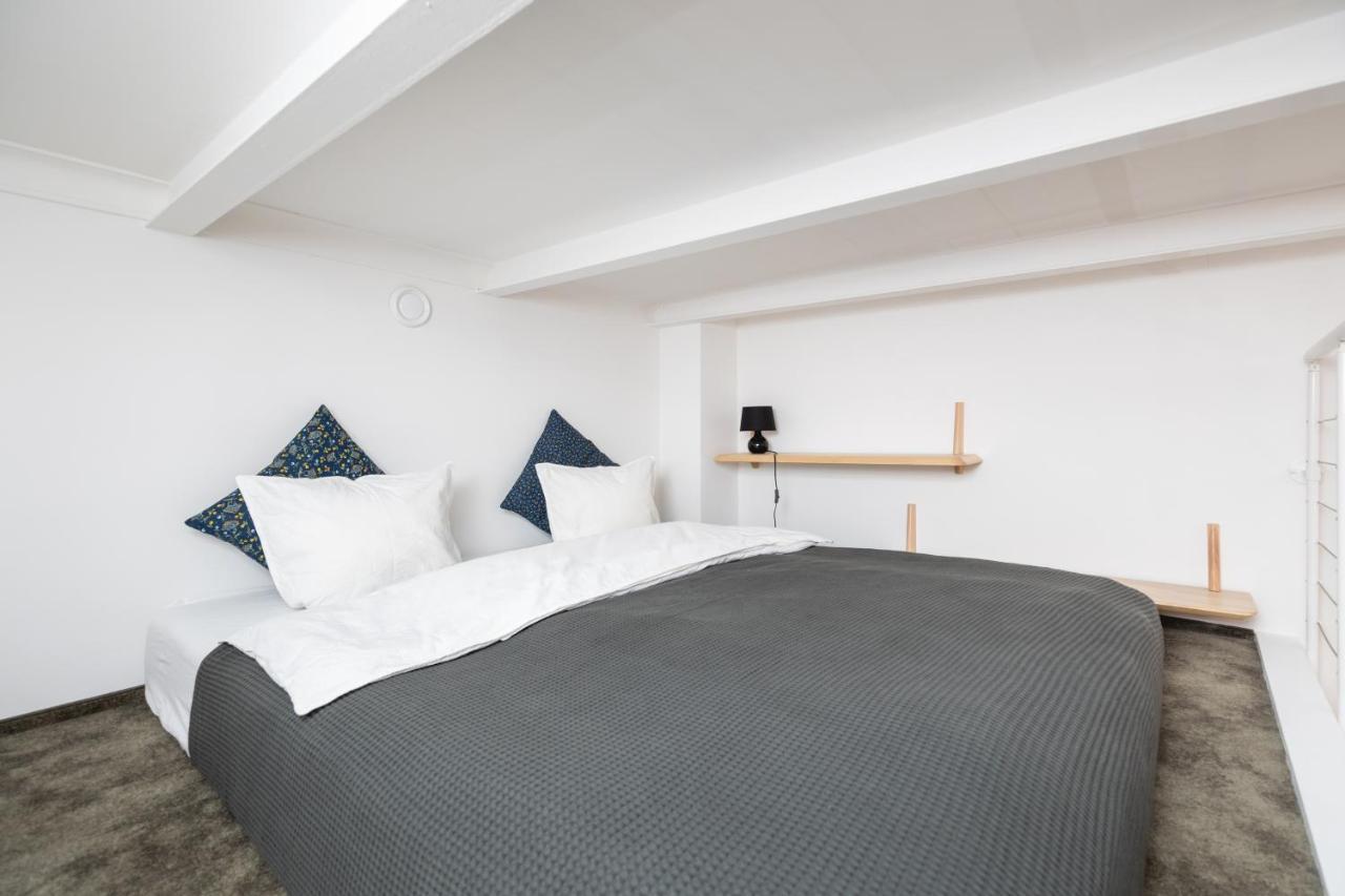 Апартаменты Unique Cosy Flat In Krakow Old Town Экстерьер фото